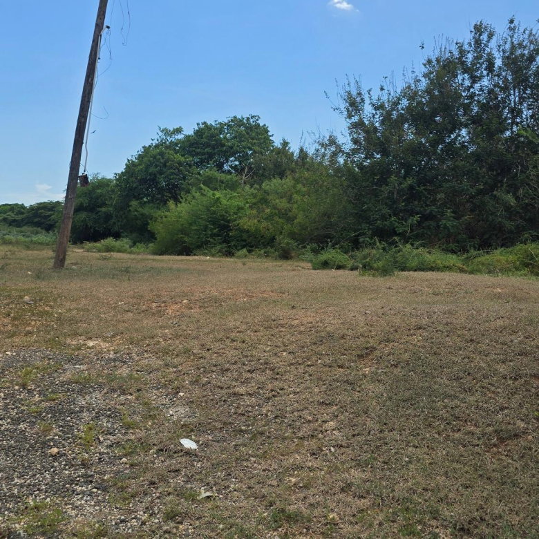 First image of Four Paths Main Road in Four Paths, Clarendon, Jamaica - property is For Sale