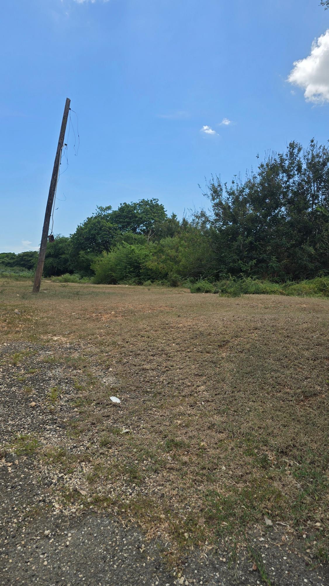 First image of Four Paths Main Road in Four Paths, Clarendon, Jamaica - property is For Sale
