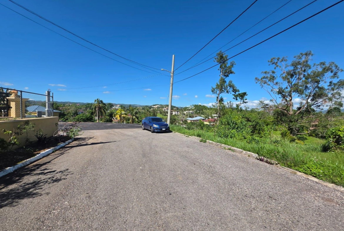 Second image of Lot 13 The Kendals Battersea, ma in Battersea, Manchester, Jamaica - property is For Sale