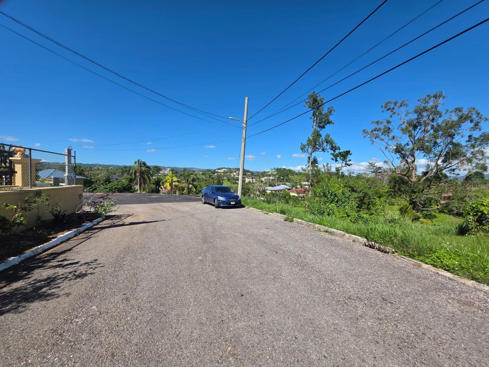 Second image of Lot 13 The Kendals Battersea, ma in Battersea, Manchester, Jamaica - property is For Sale