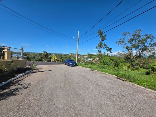 Second image of Lot 13 The Kendals Battersea, ma in Battersea, Manchester, Jamaica - property is For Sale