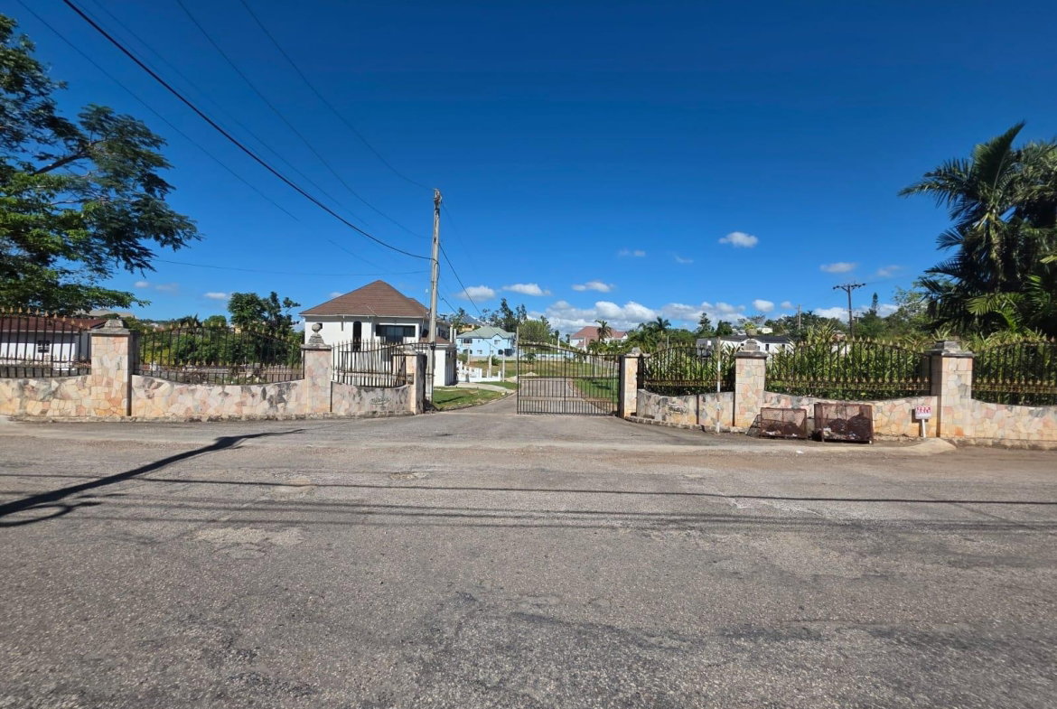 First image of Lot 13 The Kendals Battersea, ma in Battersea, Manchester, Jamaica - property is For Sale