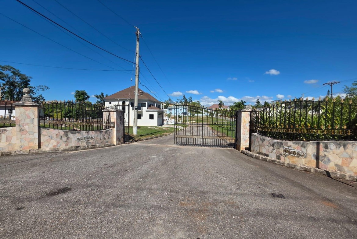 Third image of Lot 13 The Kendals Battersea, ma in Battersea, Manchester, Jamaica - property is For Sale