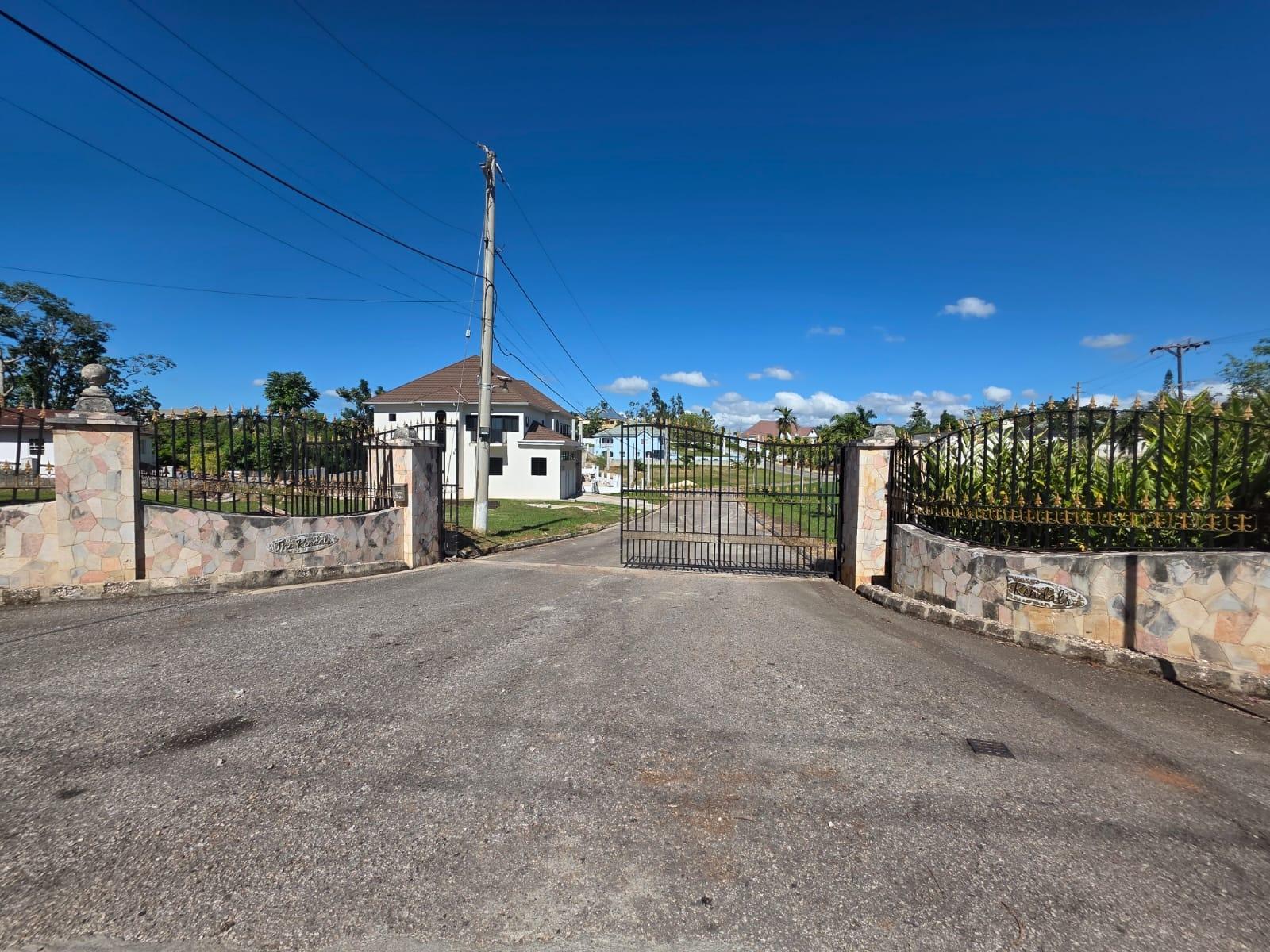 Third image of Lot 13 The Kendals Battersea, ma in Battersea, Manchester, Jamaica - property is For Sale