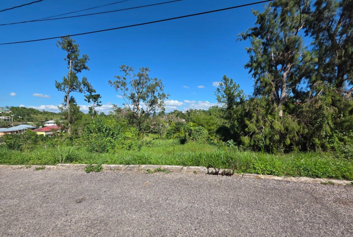 Fourth image of Lot 13 The Kendals Battersea, ma in Battersea, Manchester, Jamaica - property is For Sale