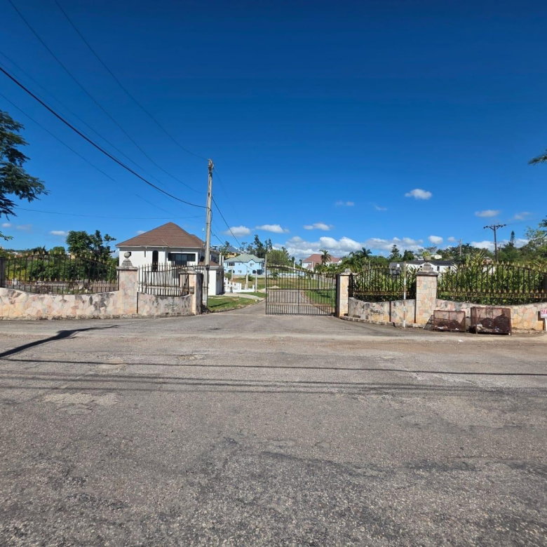 First image of Lot 13 The Kendals Battersea, ma in Battersea, Manchester, Jamaica - property is For Sale