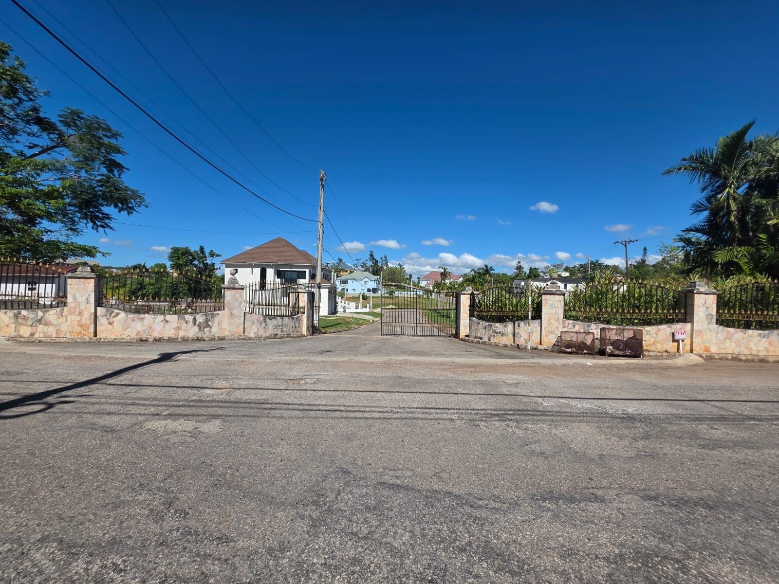 First image of Lot 13 The Kendals Battersea, ma in Battersea, Manchester, Jamaica - property is For Sale