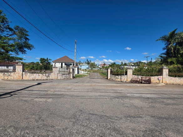 First image of Lot 13 The Kendals Battersea, ma in Battersea, Manchester, Jamaica - property is For Sale