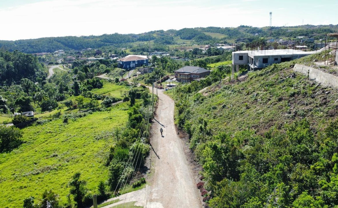 First image of Kingsland And Cheveley in Mandeville, Manchester, Jamaica - property is For Sale