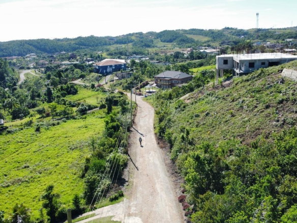 First image of Kingsland And Cheveley in Mandeville, Manchester, Jamaica - property is For Sale