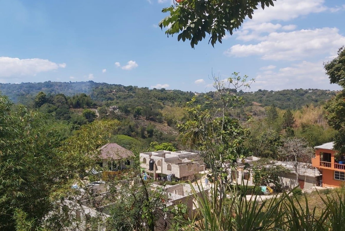 Twelfth image of 278 Leicesterfield, Clarendon in Frankfield, Clarendon, Jamaica - property is For Sale