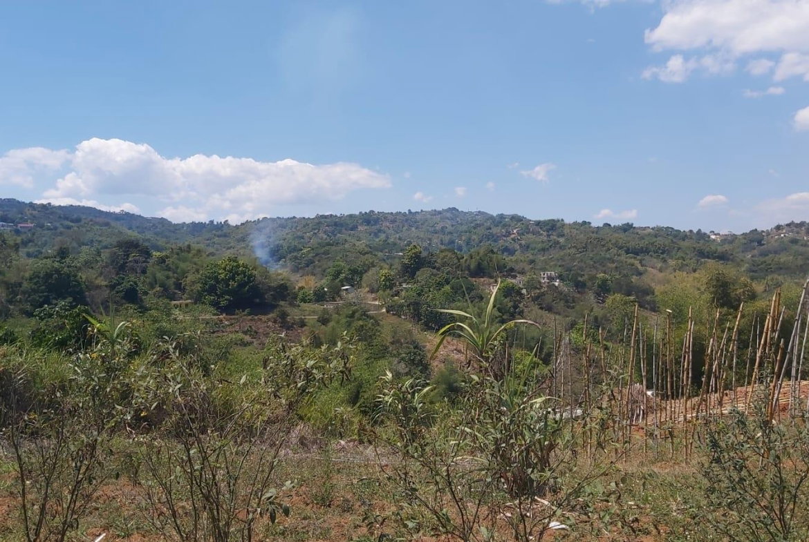 Ninth image of 278 Leicesterfield, Clarendon in Frankfield, Clarendon, Jamaica - property is For Sale