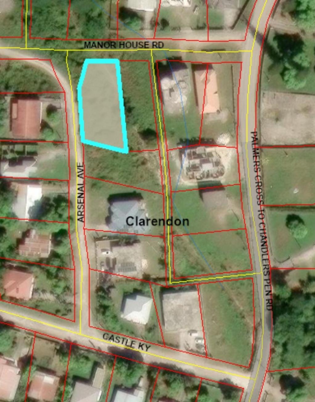Third image of 19 Manor House Rd, Merrivale in Chateau, Clarendon, Jamaica - property is For Sale