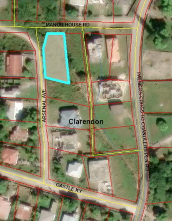 Third image of 19 Manor House Rd, Merrivale in Chateau, Clarendon, Jamaica - property is For Sale
