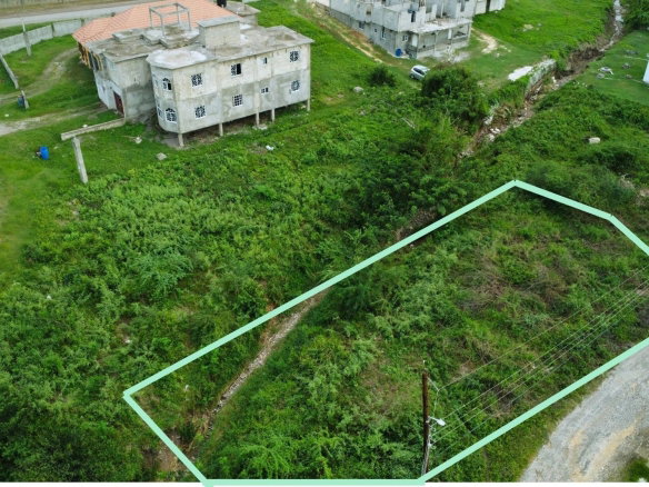 First image of 19 Manor House Rd, Merrivale in Chateau, Clarendon, Jamaica - property is For Sale