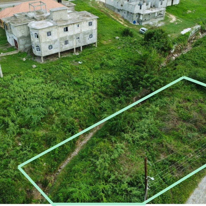 First image of 19 Manor House Rd, Merrivale in Chateau, Clarendon, Jamaica - property is For Sale