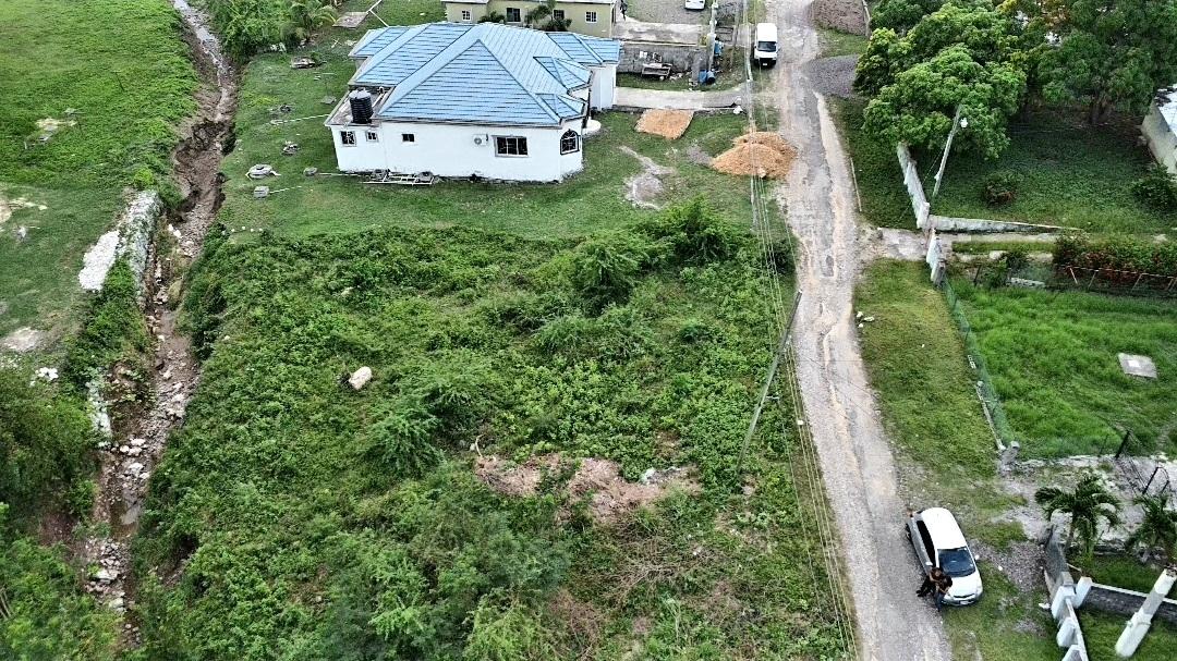 Third image of 44 Arsenal Avenue, Merrivale in Chateau, Clarendon, Jamaica - property is For Sale