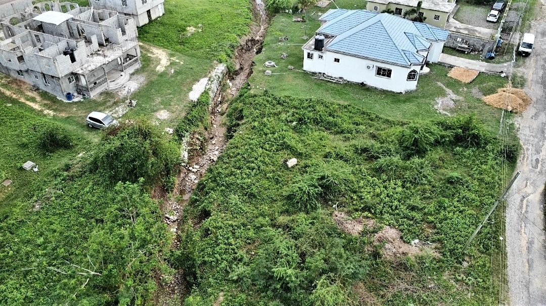 Fourth image of 44 Arsenal Avenue, Merrivale in Chateau, Clarendon, Jamaica - property is For Sale