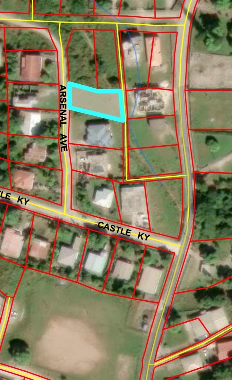 Fifth image of 44 Arsenal Avenue, Merrivale in Chateau, Clarendon, Jamaica - property is For Sale