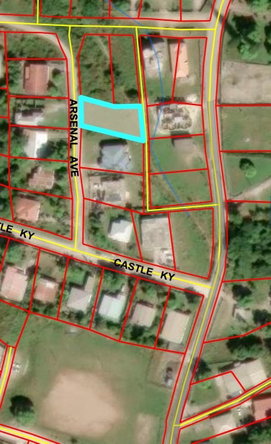 Fifth image of 44 Arsenal Avenue, Merrivale in Chateau, Clarendon, Jamaica - property is For Sale