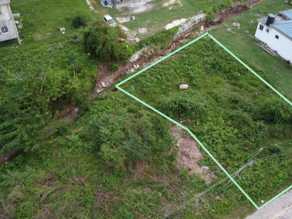 First image of 44 Arsenal Avenue, Merrivale in Chateau, Clarendon, Jamaica - property is For Sale