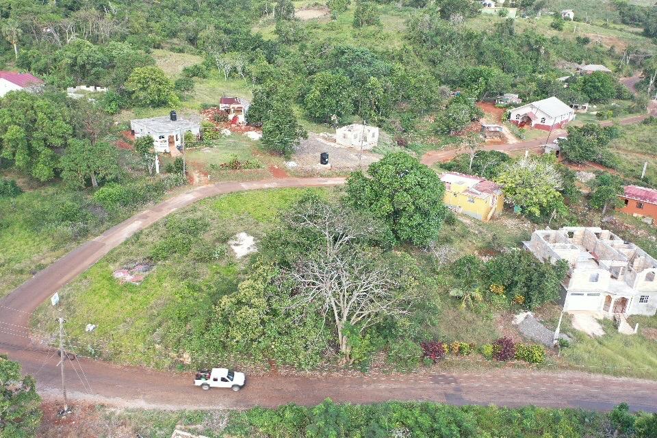 Second image of Plowden in Cross Keys, Manchester, Jamaica - property is For Sale