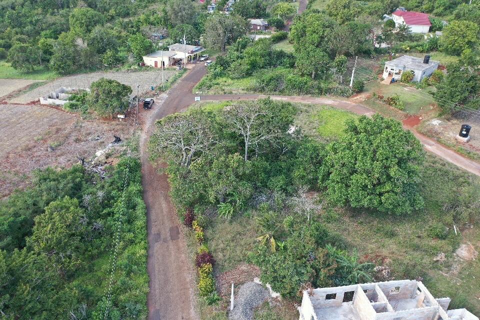 Fourth image of Plowden in Cross Keys, Manchester, Jamaica - property is For Sale