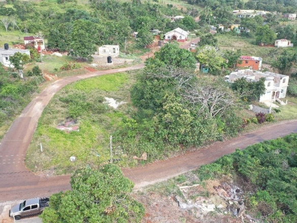 First image of Plowden in Cross Keys, Manchester, Jamaica - property is For Sale