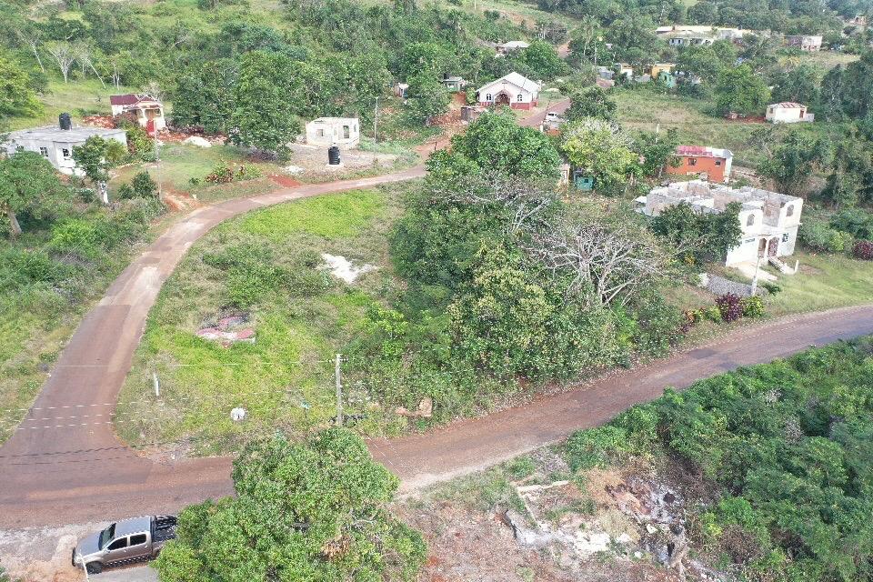 First image of Plowden in Cross Keys, Manchester, Jamaica - property is For Sale