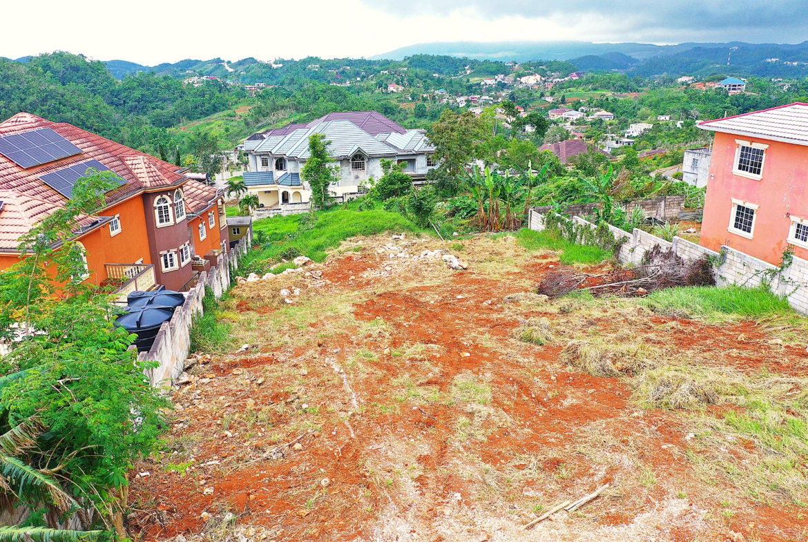 Second image of 20 Glencoe, Orange Close, sp in Spaldings, Clarendon, Jamaica - property is For Sale