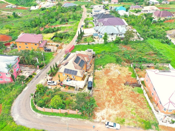 First image of 20 Glencoe, Orange Close, sp in Spaldings, Clarendon, Jamaica - property is For Sale