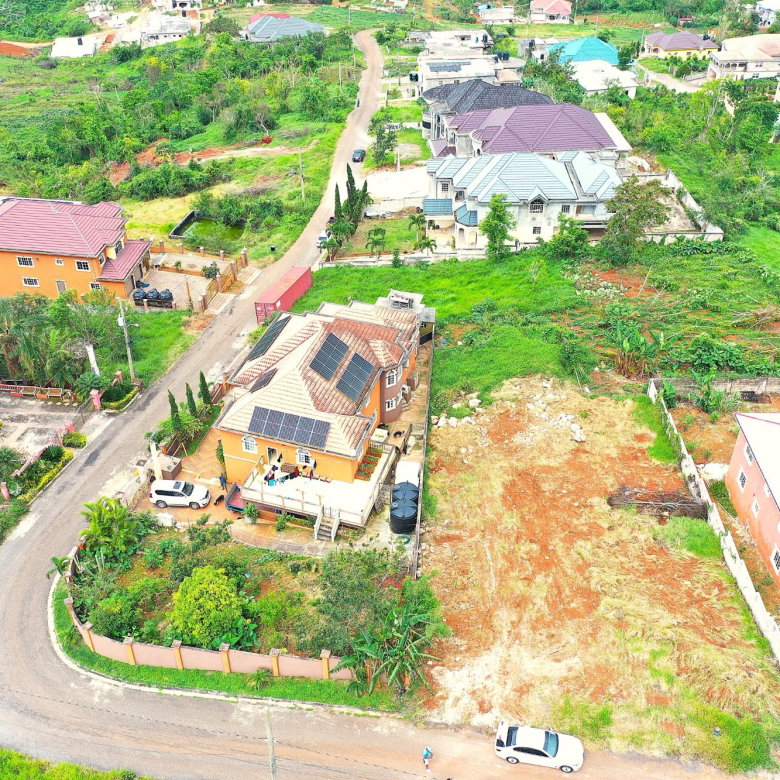 First image of 20 Glencoe, Orange Close, sp in Spaldings, Clarendon, Jamaica - property is For Sale