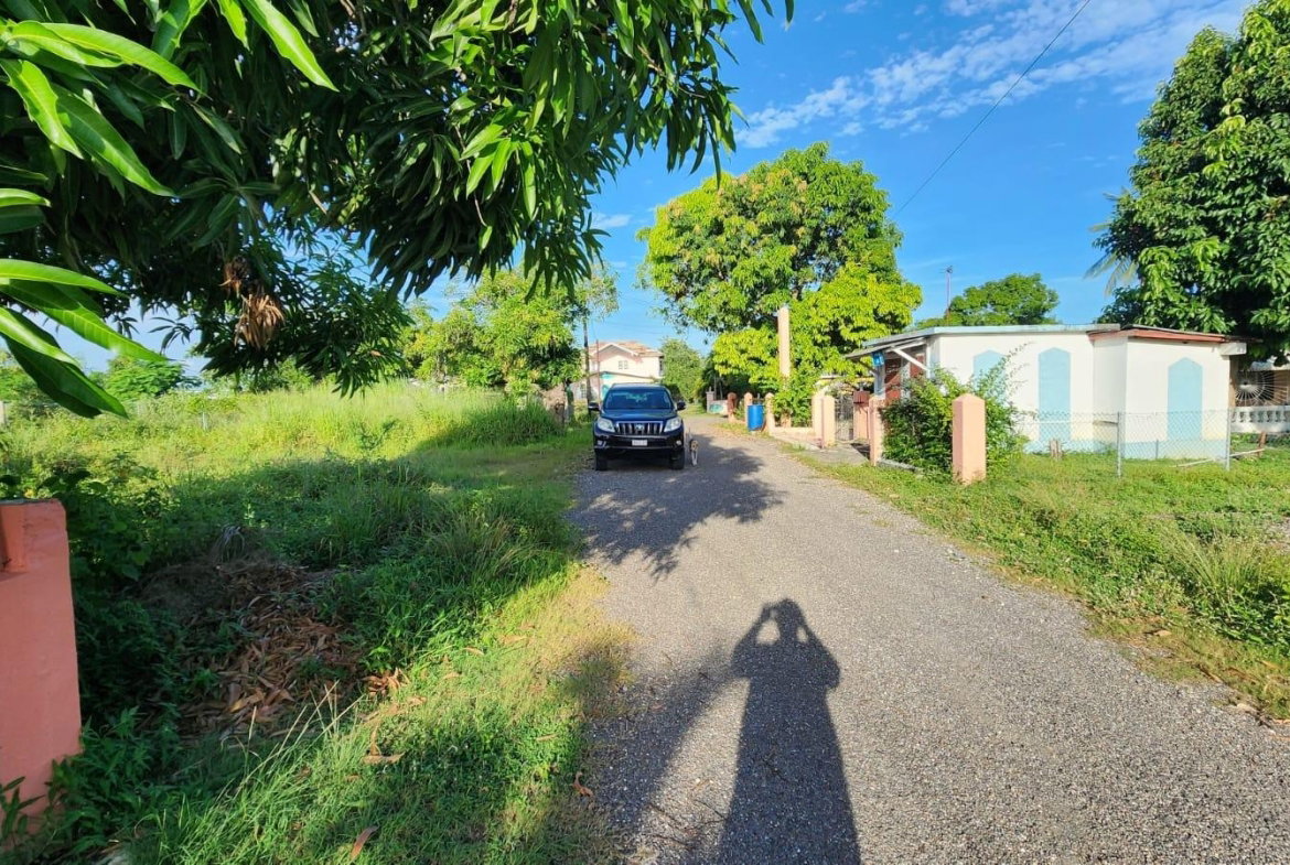 Second image of 13 Ebony Grove, Swansea in Four Paths, Clarendon, Jamaica - property is For Sale