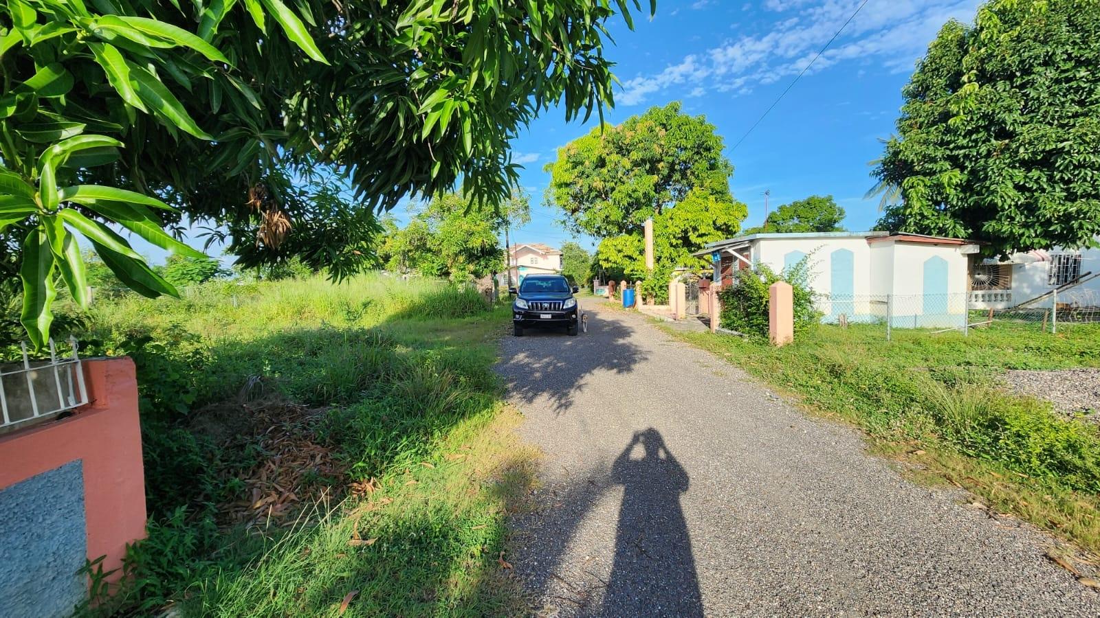 Residential-Lot-for-Sale-in-Swansea-Clarendon-–-Build-Your-Dream-Home Second image of 13 Ebony Grove, Swansea in Four Paths, Clarendon, Jamaica - property is For Sale