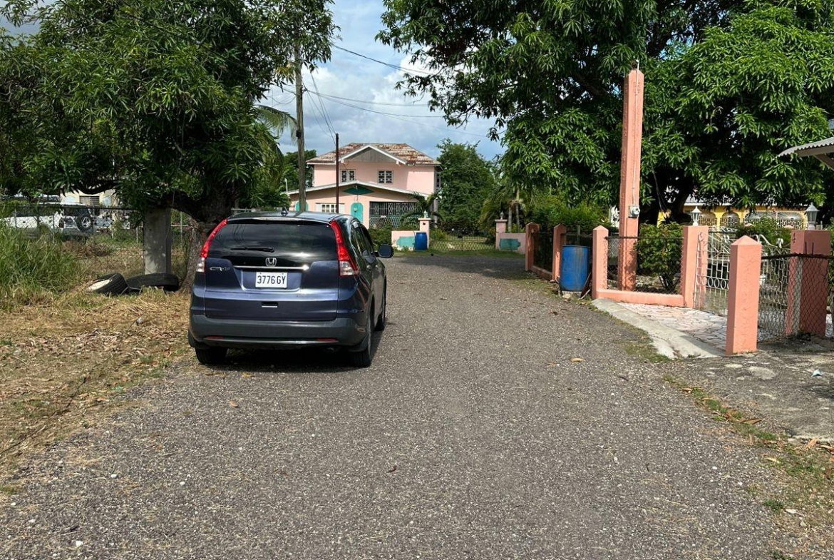 Eleventh image of 13 Ebony Grove, Swansea in Four Paths, Clarendon, Jamaica - property is For Sale