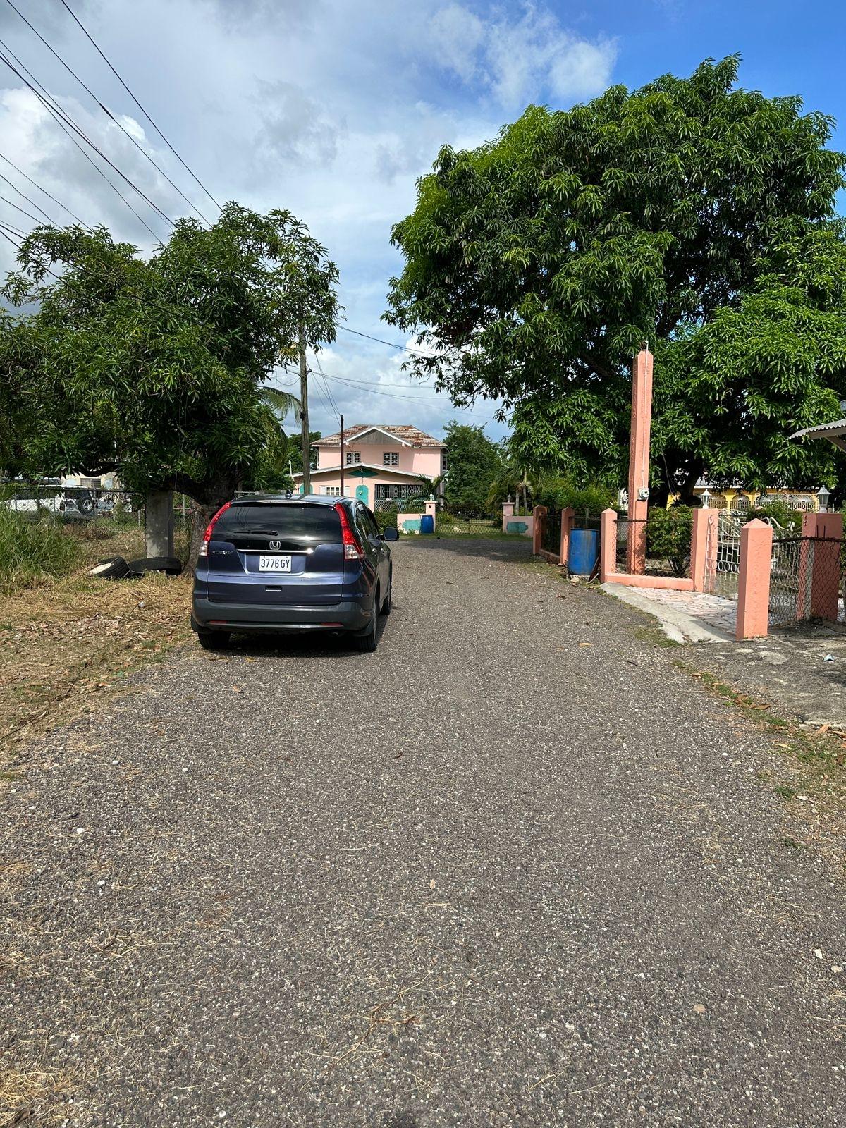 Residential-Lot-for-Sale-in-Swansea-Clarendon-–-Build-Your-Dream-Home Eleventh image of 13 Ebony Grove, Swansea in Four Paths, Clarendon, Jamaica - property is For Sale