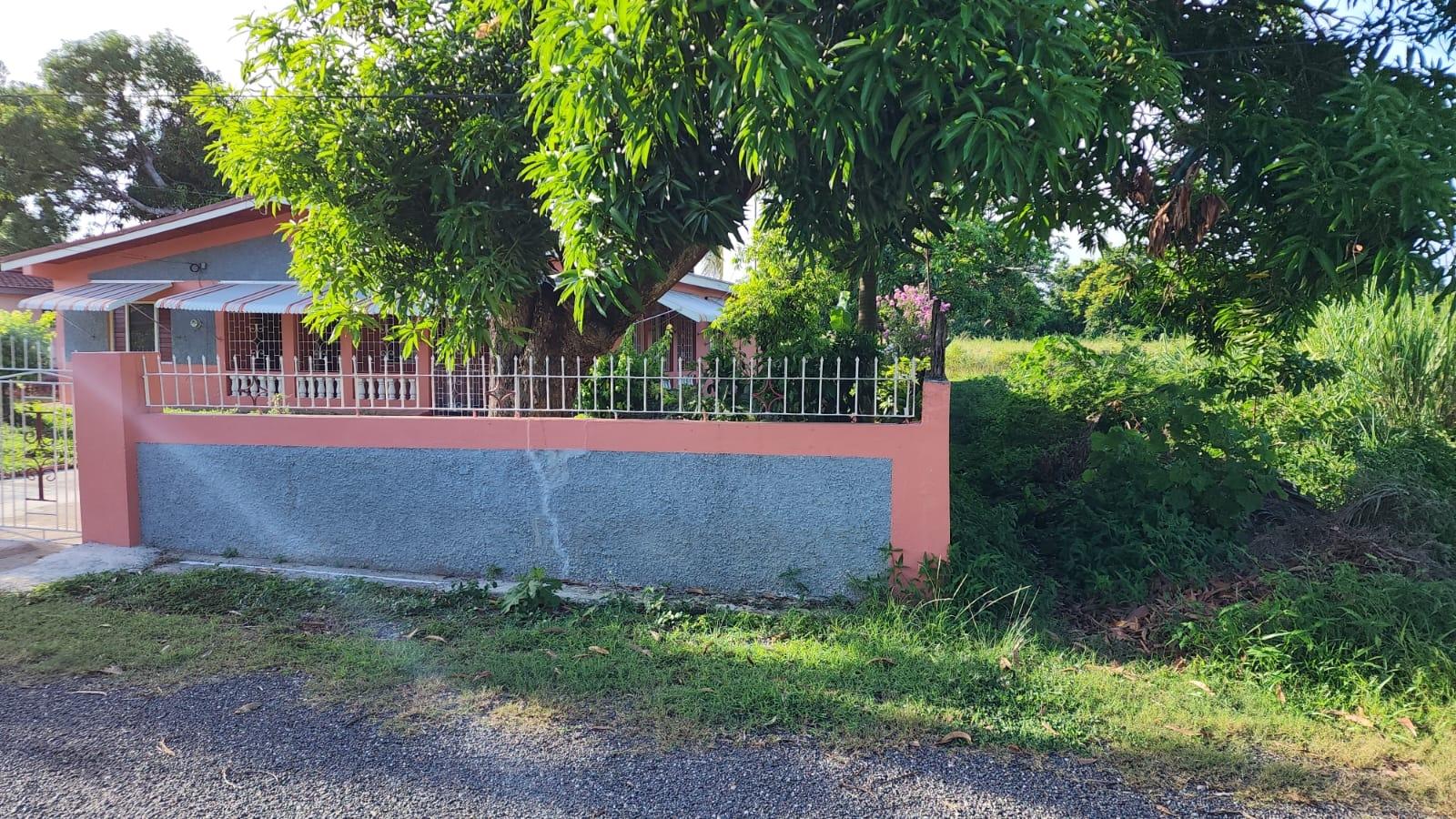 Residential-Lot-for-Sale-in-Swansea-Clarendon-–-Build-Your-Dream-Home Third image of 13 Ebony Grove, Swansea in Four Paths, Clarendon, Jamaica - property is For Sale