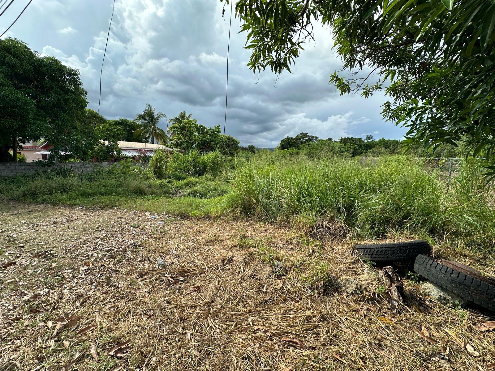 Residential-Lot-for-Sale-in-Swansea-Clarendon-–-Build-Your-Dream-Home Fourth image of 13 Ebony Grove, Swansea in Four Paths, Clarendon, Jamaica - property is For Sale