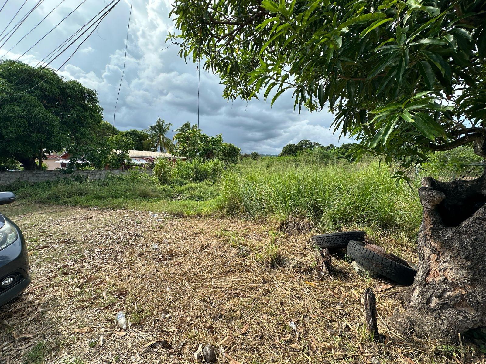 Residential-Lot-for-Sale-in-Swansea-Clarendon-–-Build-Your-Dream-Home Seventh image of 13 Ebony Grove, Swansea in Four Paths, Clarendon, Jamaica - property is For Sale