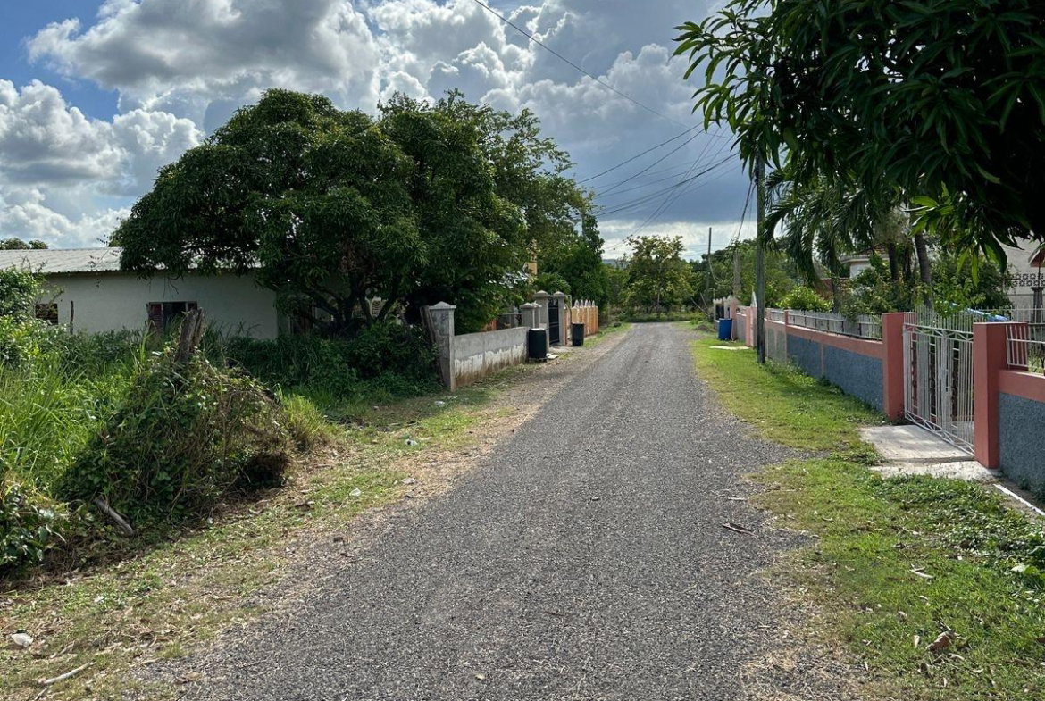 Eighth image of 13 Ebony Grove, Swansea in Four Paths, Clarendon, Jamaica - property is For Sale