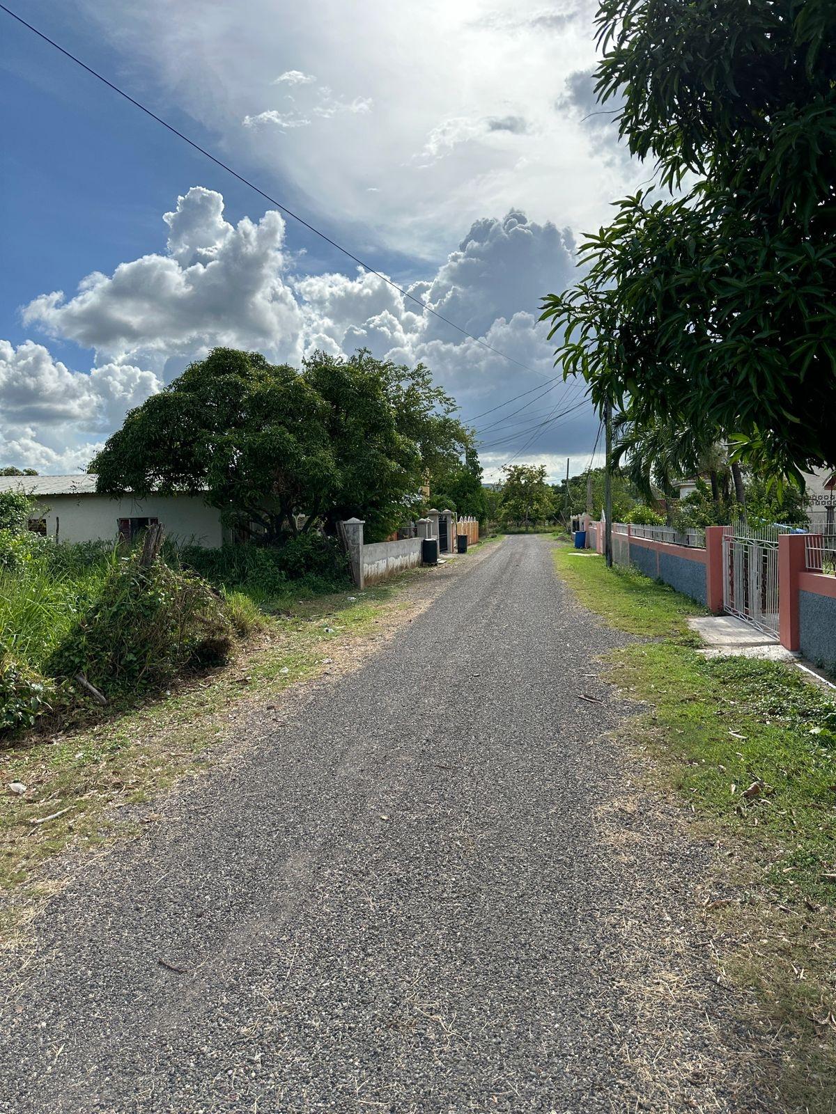 Residential-Lot-for-Sale-in-Swansea-Clarendon-–-Build-Your-Dream-Home Eighth image of 13 Ebony Grove, Swansea in Four Paths, Clarendon, Jamaica - property is For Sale