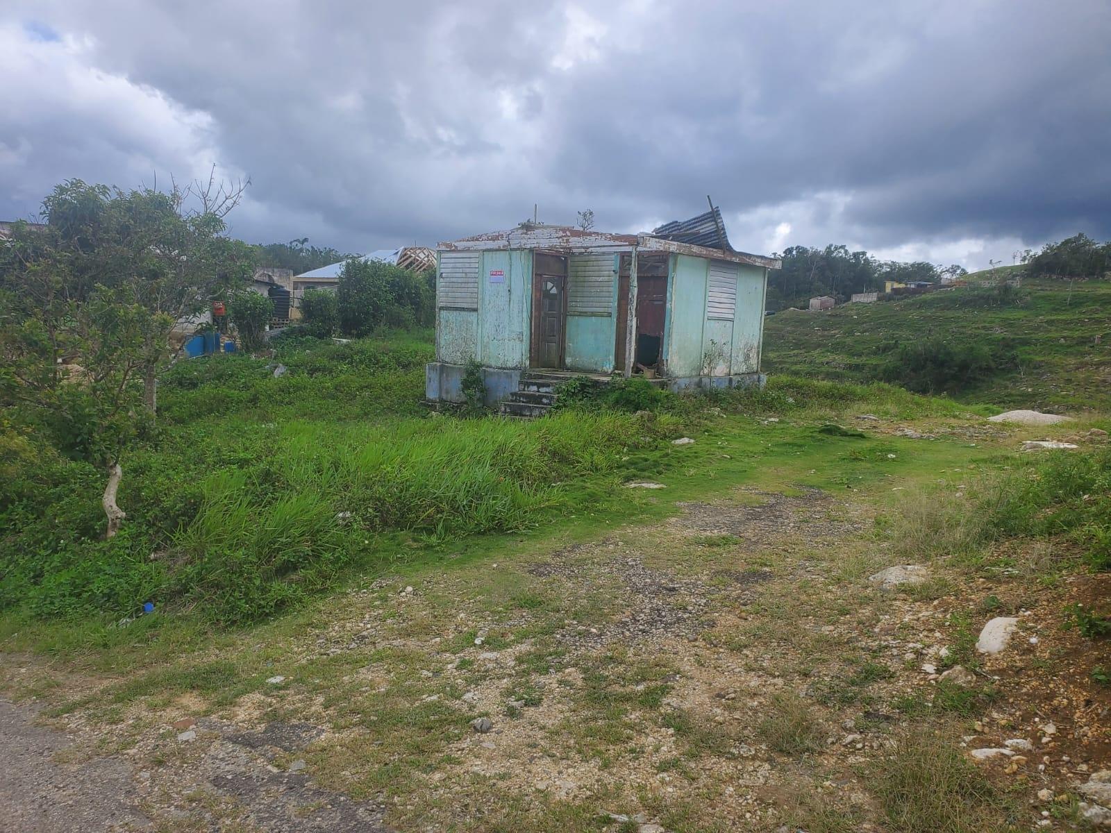 Second image of Land Part of Ticky Ticky, in Coleyville, Manchester, Jamaica - property is For Sale
