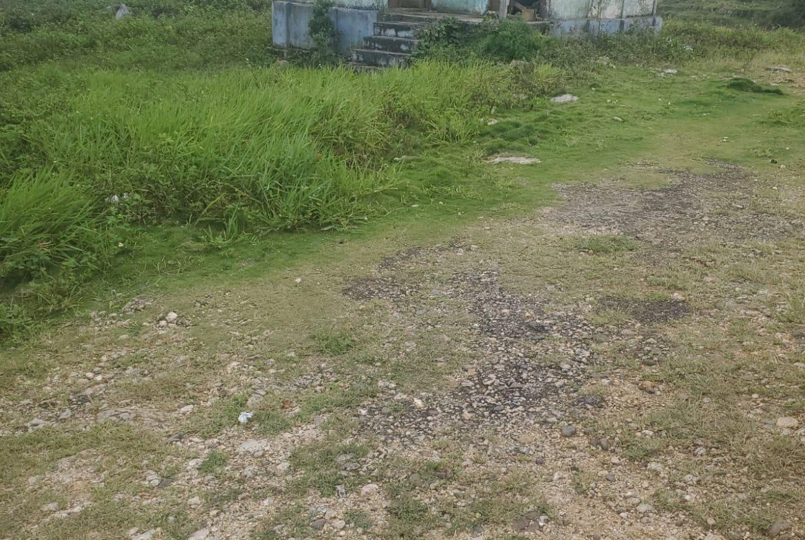 Eleventh image of Land Part of Ticky Ticky, in Coleyville, Manchester, Jamaica - property is For Sale