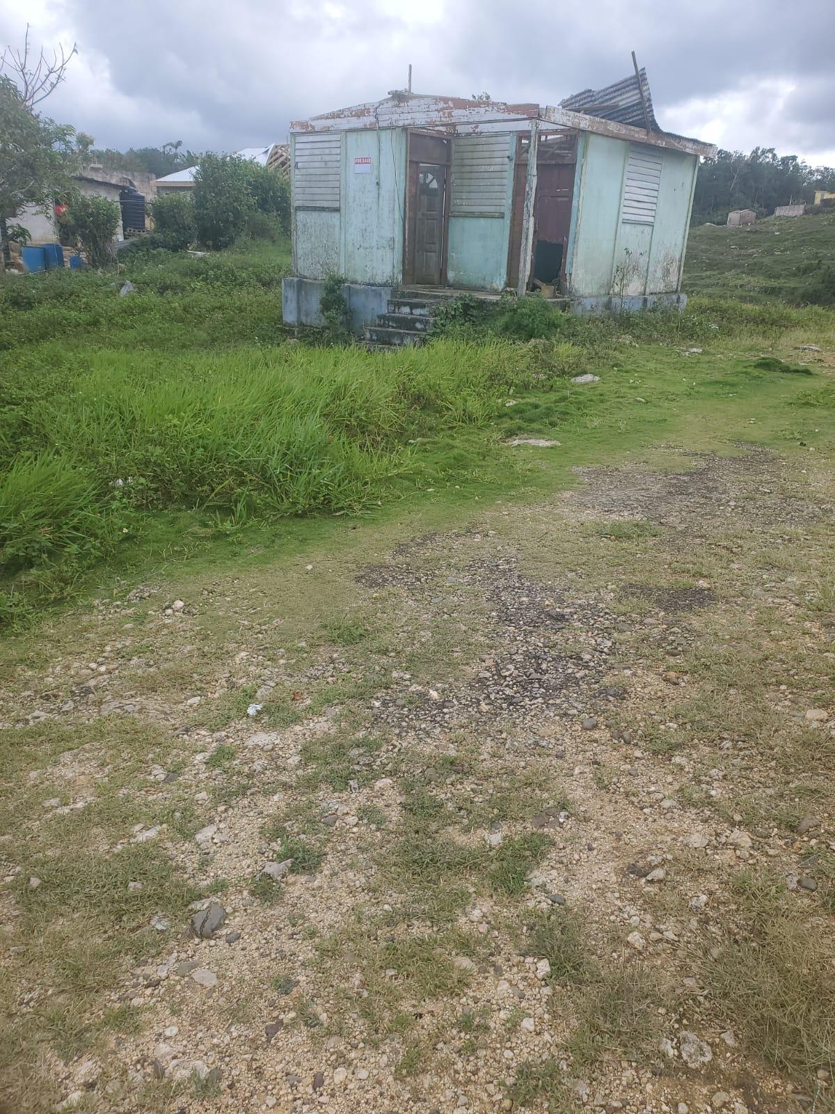 Eleventh image of Land Part of Ticky Ticky, in Coleyville, Manchester, Jamaica - property is For Sale