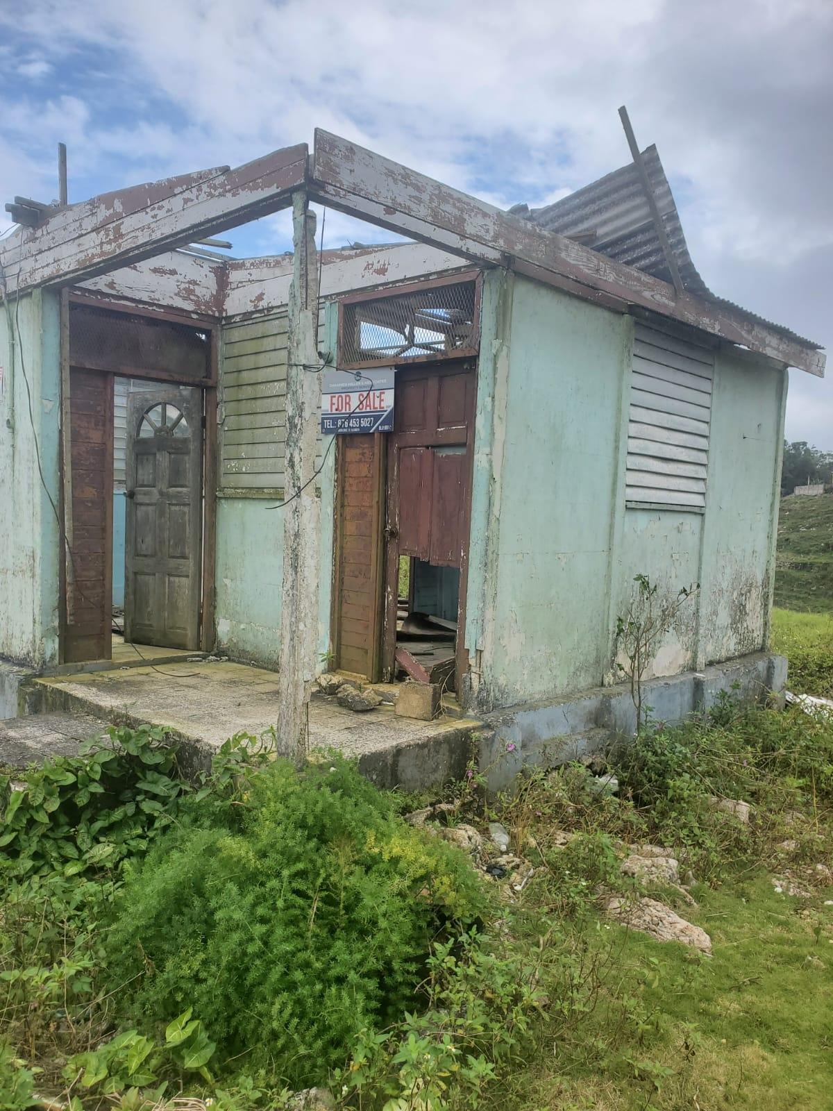 Thirteenth image of Land Part of Ticky Ticky, in Coleyville, Manchester, Jamaica - property is For Sale