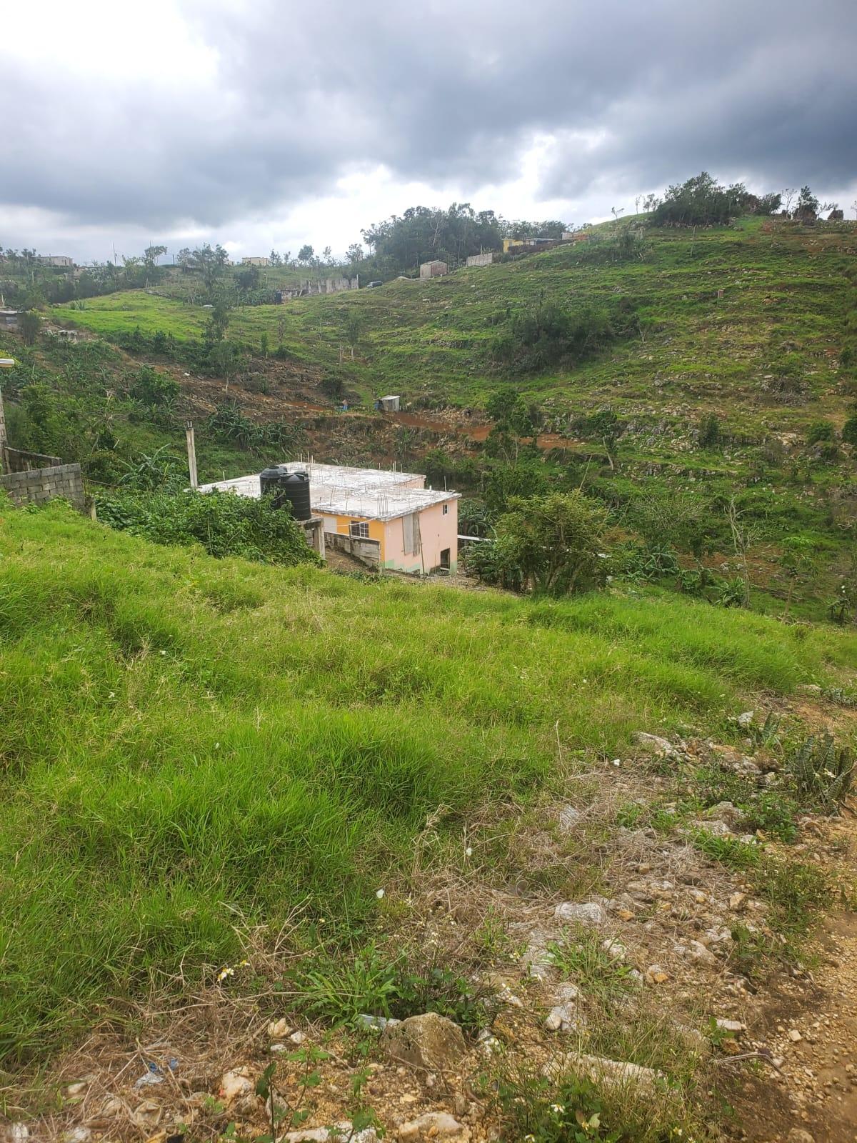 Fourteenth image of Land Part of Ticky Ticky, in Coleyville, Manchester, Jamaica - property is For Sale