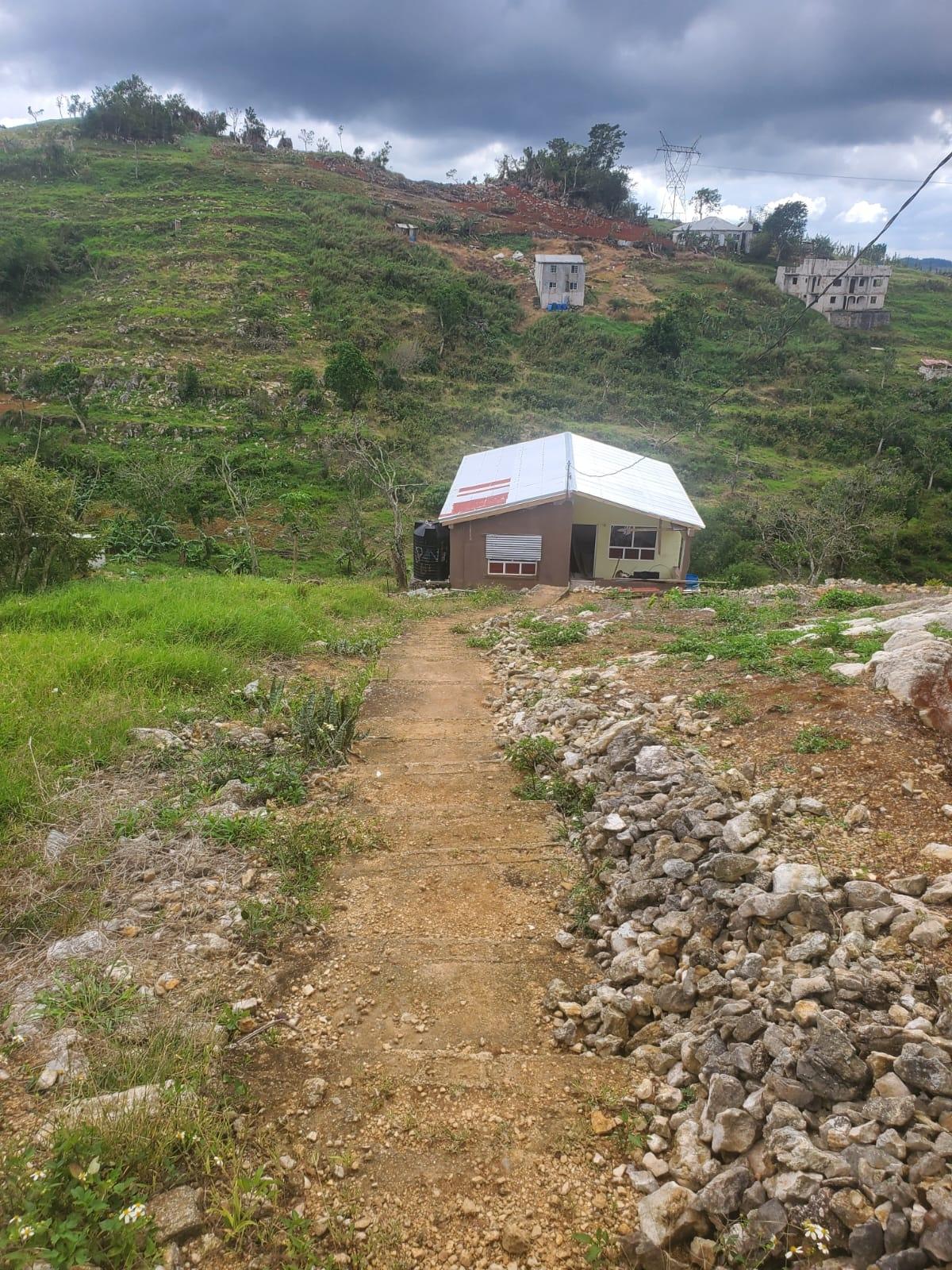 Third image of Land Part of Ticky Ticky, in Coleyville, Manchester, Jamaica - property is For Sale