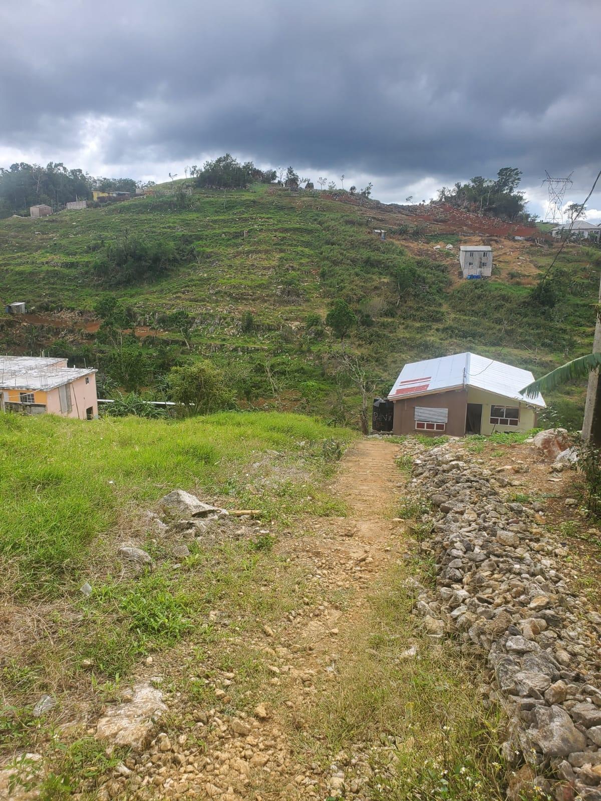 Fourth image of Land Part of Ticky Ticky, in Coleyville, Manchester, Jamaica - property is For Sale