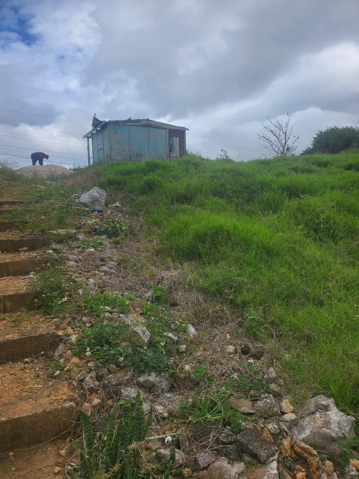 Fifth image of Land Part of Ticky Ticky, in Coleyville, Manchester, Jamaica - property is For Sale