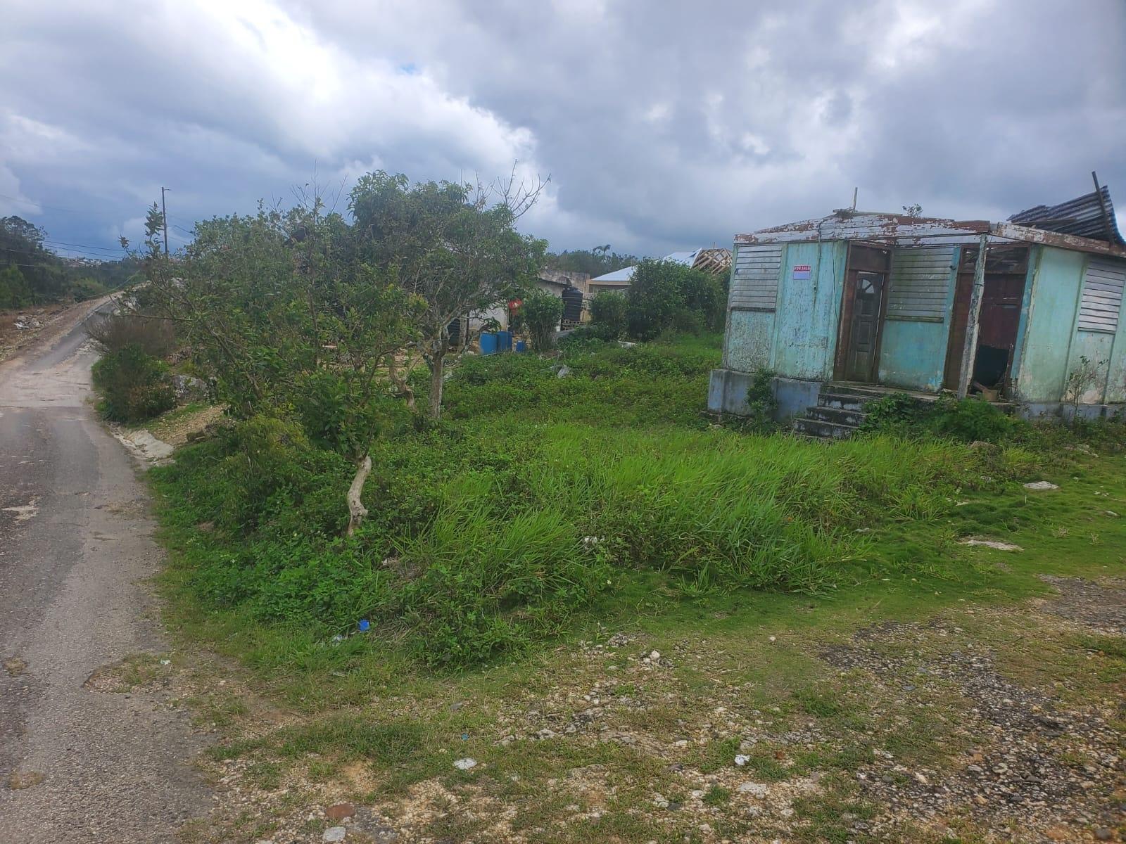 Sixth image of Land Part of Ticky Ticky, in Coleyville, Manchester, Jamaica - property is For Sale